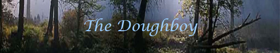 The Doughboy